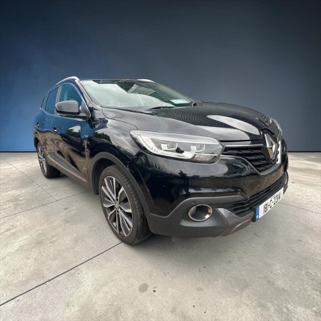 2018 Renault Kadjar - photo 14