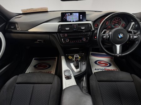 2015 BMW 3-Series - photo 15