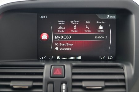 2017 Volvo XC60 - photo 13