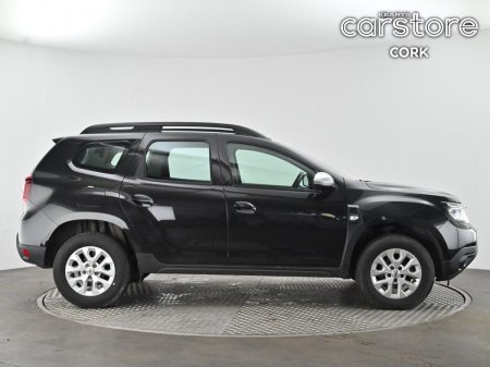 2024 Dacia Duster - photo 2