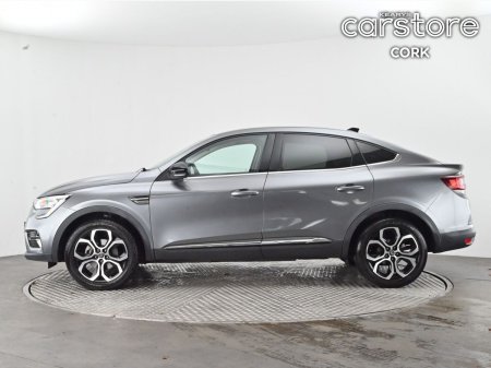 2021 Renault Arkana - photo 6