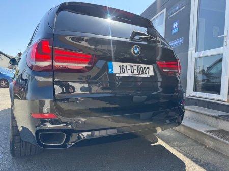 2016 BMW X5 - photo 6