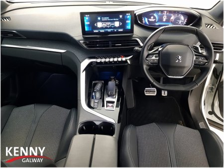 2023 Peugeot 3008 - photo 23