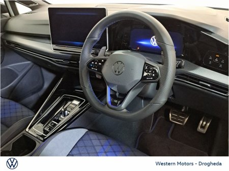 2026 Volkswagen Golf - photo 7