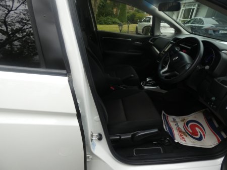 2015 Honda Fit - photo 8