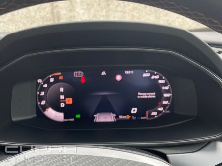 2026 Cupra Formentor - photo 20