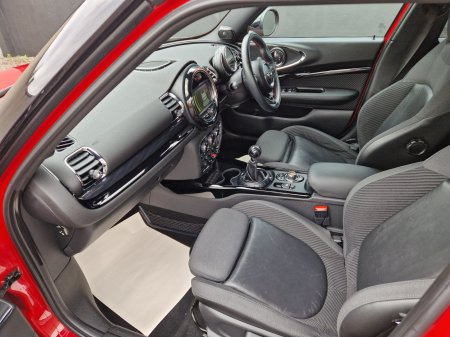 2017 Mini Clubman - photo 10