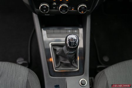 2019 Skoda Octavia - photo 29