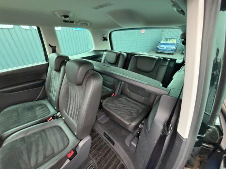 2019 Volkswagen Sharan - photo 53