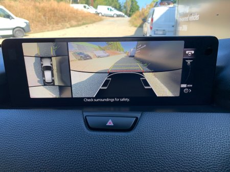 2023 Mazda CX-60 - photo 21