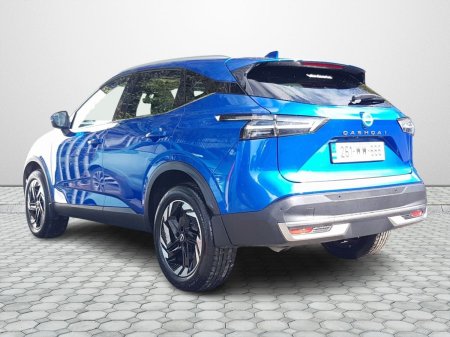 2026 Nissan Qashqai - photo 14