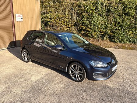 2017 Volkswagen Golf - photo 11