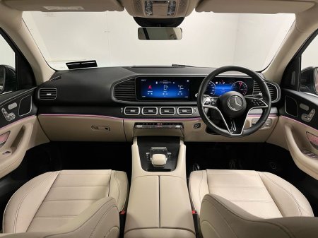 2024 Mercedes-Benz GLE - photo 10