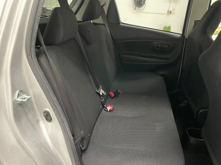 2018 Toyota Yaris - photo 15