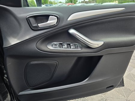 2014 Ford S-Max - photo 18