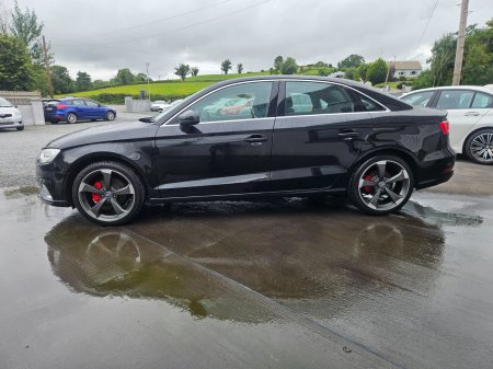 2018 Audi A3 - photo 6
