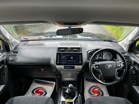 2022 Toyota Land Cruiser - photo 9