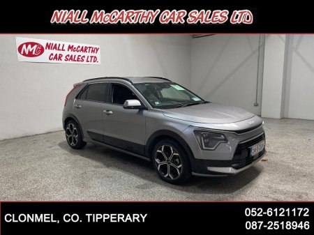 2024 Kia Niro 1.6 HEV K3 AUTO - FINANCE & SCRAPPAGE AVAILABLE