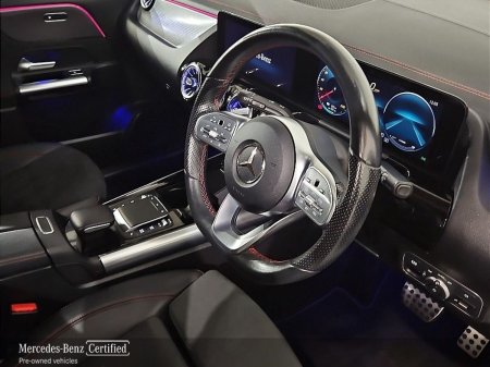 2022 Mercedes-Benz EQA - photo 12