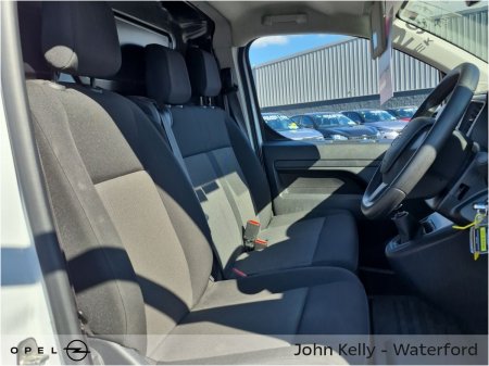 2024 Opel Vivaro - photo 9