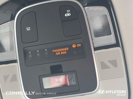 2024 Hyundai Tucson - photo 32
