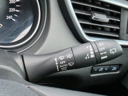 2018 Nissan Qashqai - photo 23