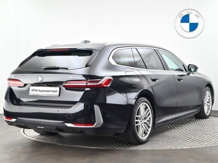 2025 BMW i5 - photo 21