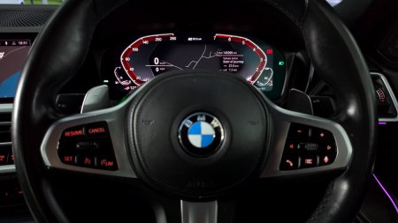 2020 BMW 3-Series - photo 39