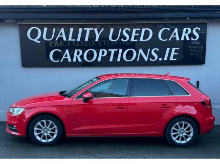 2016 Audi A3 - photo 2