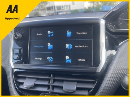 2019 Peugeot 208 - photo 3