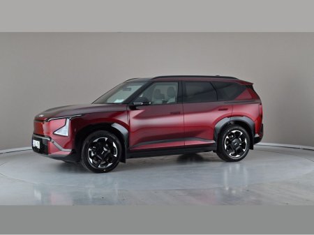 2026 Kia EV5 - photo 13