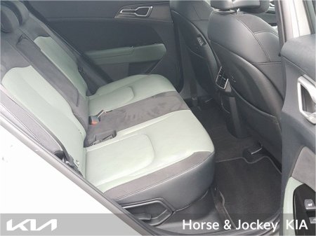 2025 Kia Sportage - photo 14