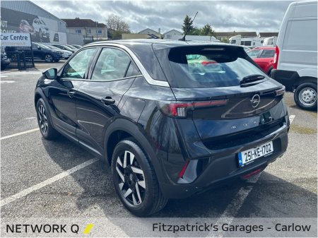 2025 Opel Mokka - photo 7