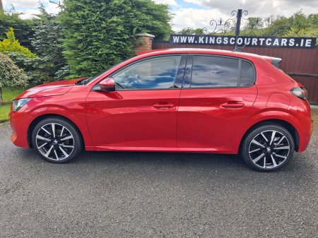 2021 Peugeot 208 - photo 7