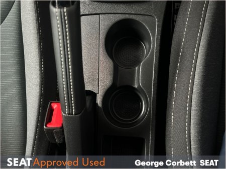 2023 SEAT Ibiza - photo 17
