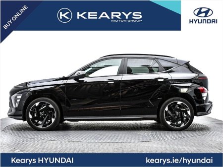 2024 Hyundai KONA - photo 3