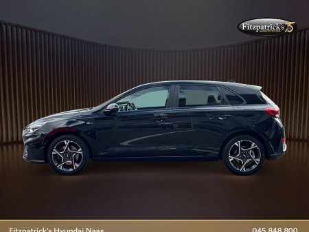 2022 Hyundai i30 - photo 4