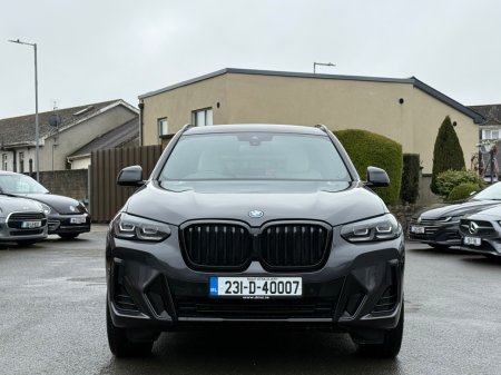2023 BMW X3 - photo 2