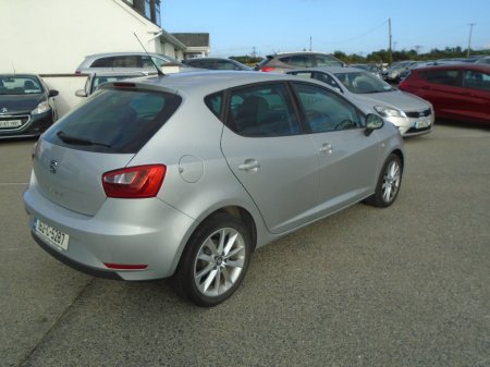 2016 SEAT Ibiza - photo 6
