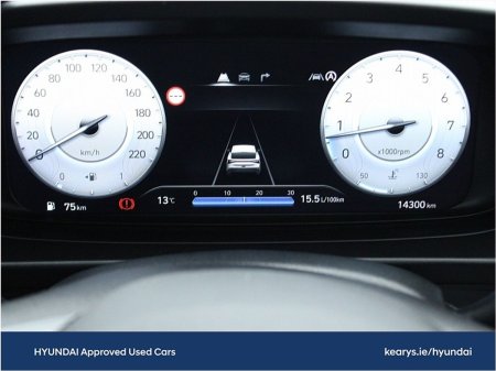 2025 Hyundai i20 - photo 23