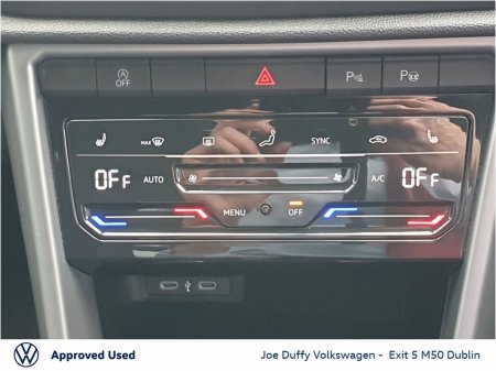 2024 Volkswagen T-Roc - photo 16