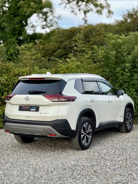 2024 Nissan X-Trail - photo 15