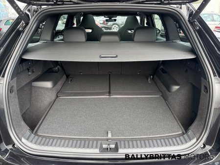 2026 Skoda Kodiaq - photo 11