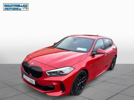 2022 BMW 1-Series - photo 3