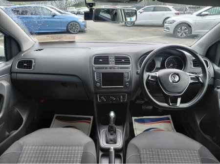 2014 Volkswagen Polo - photo 12