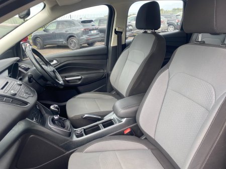 2017 Ford Kuga - photo 6