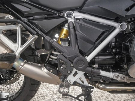 2023 BMW R 1250 - photo 15