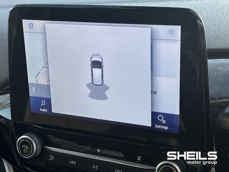 2021 Ford Fiesta - photo 17