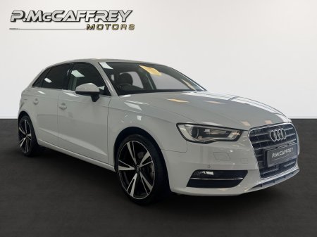2015 Audi A3 - photo 3