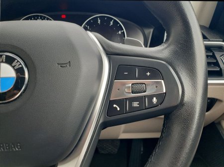 2019 BMW 3-Series - photo 18